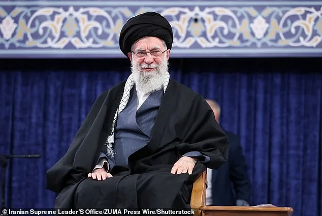 Trump's Red Line: Iran Must Never Pursue Nuclear Weapons to Avoid War