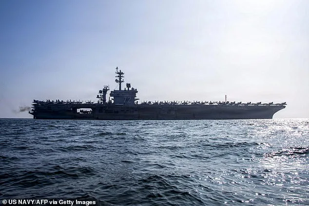 Trump's Red Line: Iran Must Never Pursue Nuclear Weapons to Avoid War