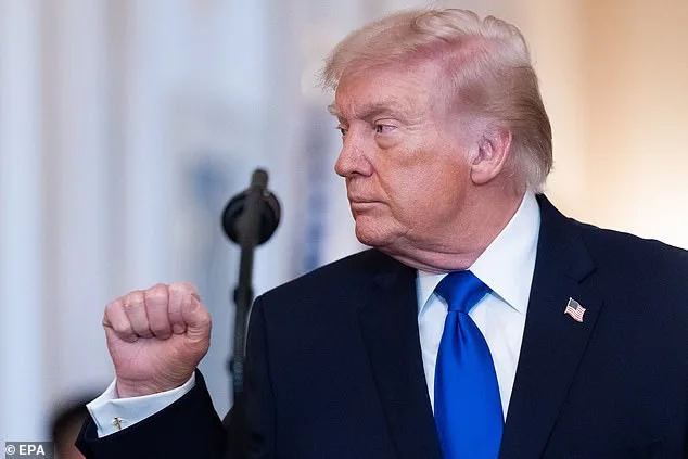 Trump's UFO File Demand Clashes with NASA's Response in Classified Info Tug-of-War