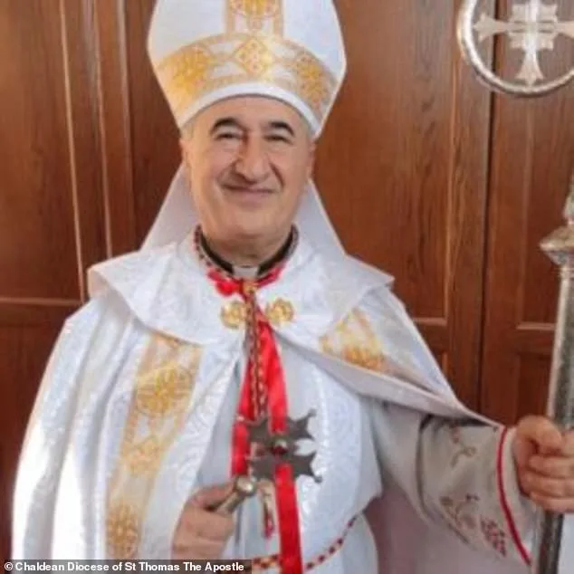 Vatican Report: Bishop Accused of Repeated Visits to Notorious Mexican Brothel Sparks Catholic Scandal