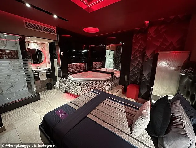 Vatican Report: Bishop Accused of Repeated Visits to Notorious Mexican Brothel Sparks Catholic Scandal