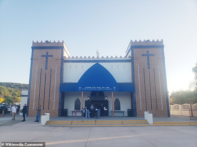 Vatican Report: Bishop Accused of Repeated Visits to Notorious Mexican Brothel Sparks Catholic Scandal