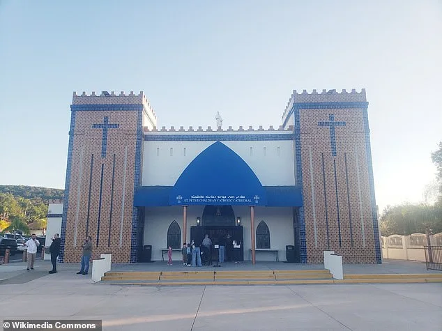 Vatican Report: Bishop Accused of Repeated Visits to Notorious Mexican Brothel Sparks Catholic Scandal