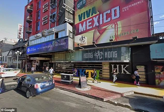 Vatican Report: Bishop Accused of Repeated Visits to Notorious Mexican Brothel Sparks Catholic Scandal