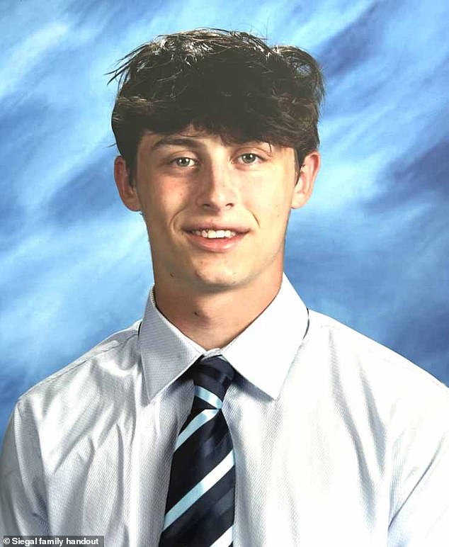 Connecticut Teen Killed by Stray Bullet Sparks Gun Violence Debate