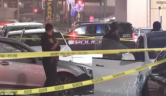 Connecticut Teen Killed by Stray Bullet Sparks Gun Violence Debate