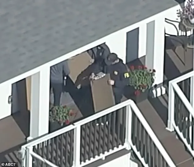 Federal Agents Raid LAUSD Superintendent's Properties Amid AllHere Controversy