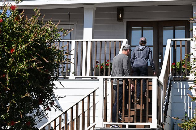 Federal Agents Raid LAUSD Superintendent's Properties Amid AllHere Controversy