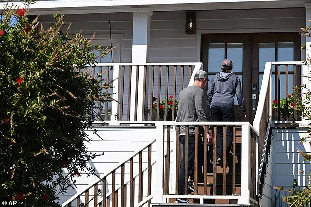 Federal Agents Raid LAUSD Superintendent's Properties Amid AllHere Controversy