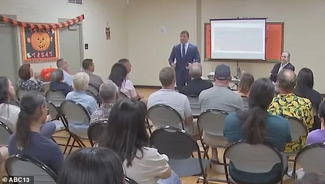 Houston Residents Oppose Controversial $16 Million Homeless Superhub Amid Safety and Community Concerns