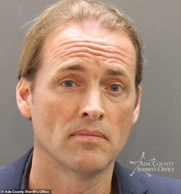 Idaho Lawmaker David Pettinger's Brownface Performance at Immigration Hearing Sparks Racist Outcry