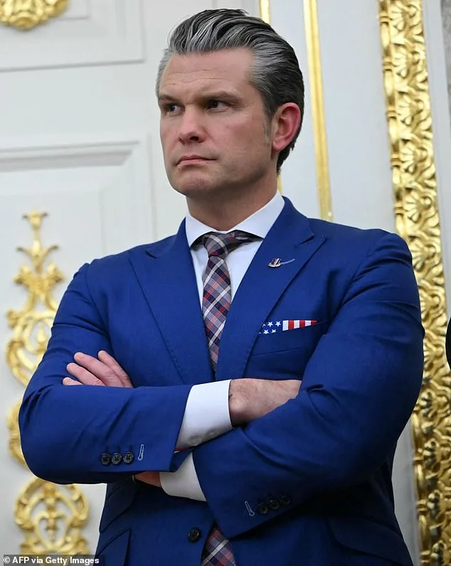 Legal Battle Over Kelly's 'Illegal Orders' Message Intensifies as Pentagon Appeals Court Ruling