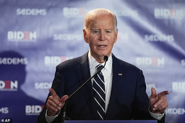 Biden Conflates Putin and Zelensky in South Carolina Speech, Raising Scrutiny