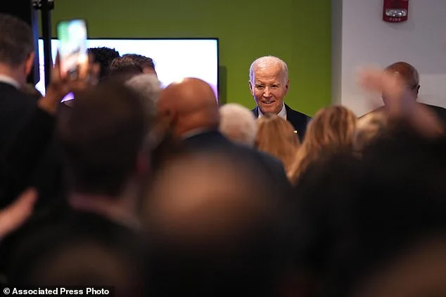 Biden Conflates Putin and Zelensky in South Carolina Speech, Raising Scrutiny