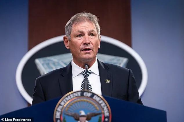 FBI Official Warns of Iran-Linked Sleeper Agents' Potential to Launch Terror Attacks on US Soil Amid Escalating Tensions