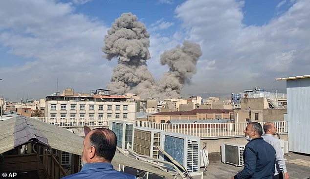 FBI Official Warns of Iran-Linked Sleeper Agents' Potential to Launch Terror Attacks on US Soil Amid Escalating Tensions