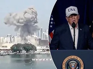 FBI Official Warns of Iran-Linked Sleeper Agents' Potential to Launch Terror Attacks on US Soil Amid Escalating Tensions