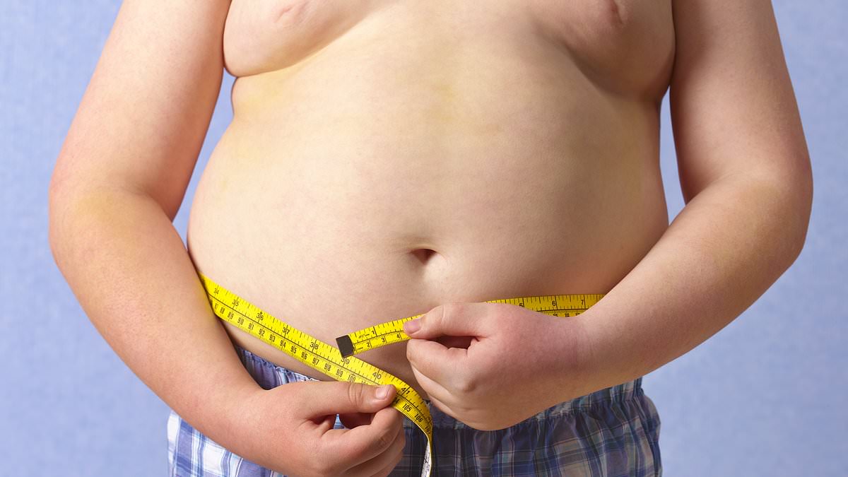 From 'Beefburger Girl' to Transformation: Could Obesity Camps Make a Comeback?