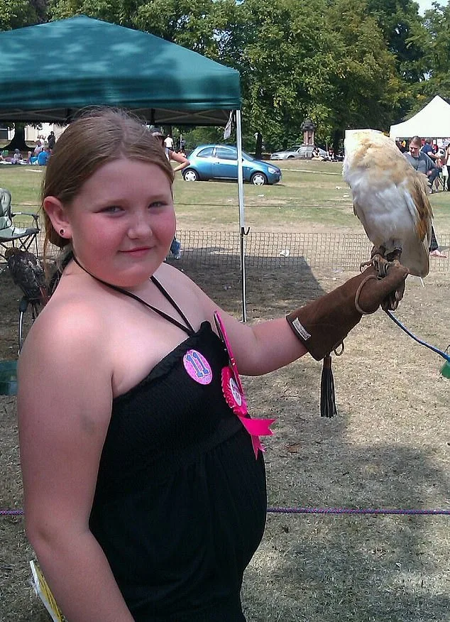 From 'Beefburger Girl' to Transformation: Could Obesity Camps Make a Comeback?