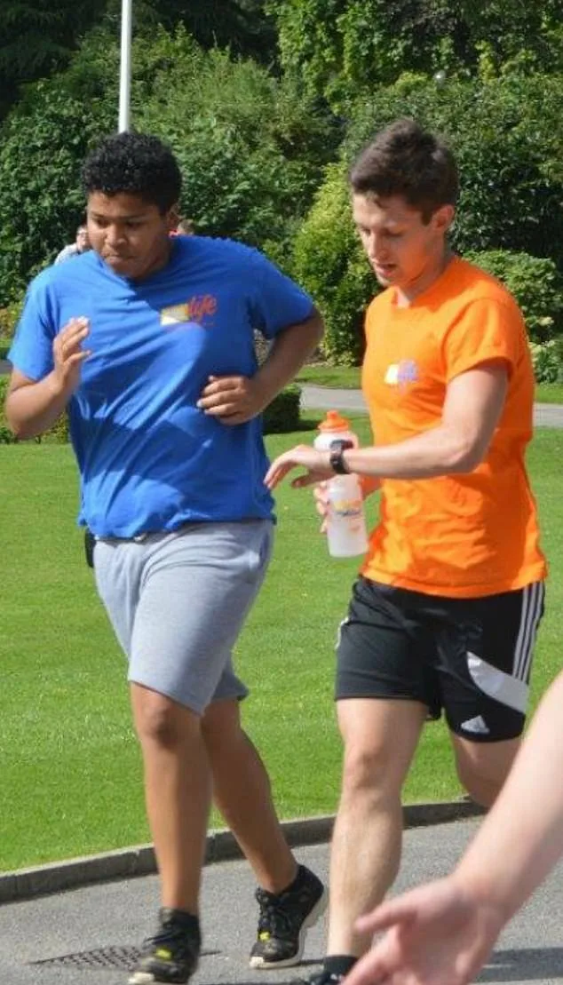 From 'Beefburger Girl' to Transformation: Could Obesity Camps Make a Comeback?