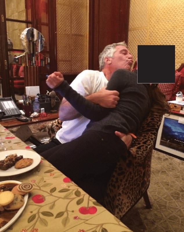 Newly Uncovered Emails Reveal Sarah Ferguson's Urgent Request for Jeffrey Epstein to Fund Trip Days After His 2009 Release