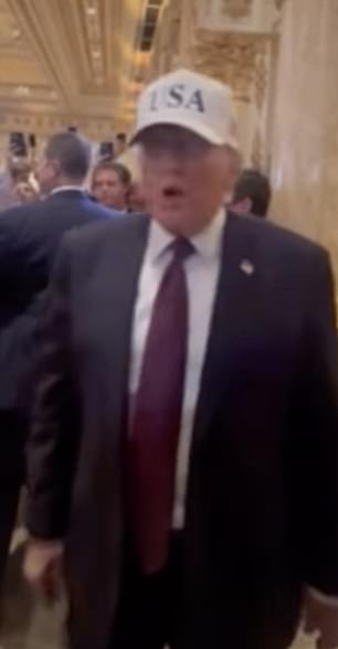 Trump's Surprise Fundraiser Appearance Overshadowed by Iran Strikes as Diplomacy-Military Balance Questioned