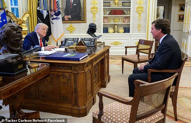 Tucker Carlson Slams Trump's Iran Strike as 'Disgusting and Evil', Splitting MAGA Base