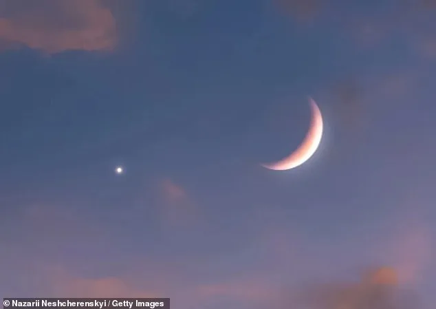 A Once-in-a-Generation Celestial Spectacle: Six Planets Align in Rare Planetary Parade