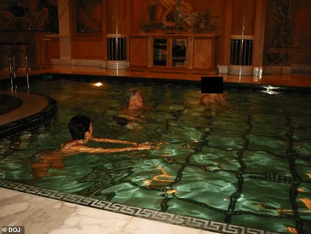 Bill Clinton's Hot Tub Photo from Epstein Files Sparks Renewed Scrutiny Over 2002 Asia Trip