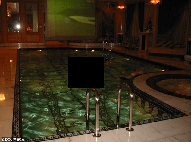 Bill Clinton's Hot Tub Photo from Epstein Files Sparks Renewed Scrutiny Over 2002 Asia Trip