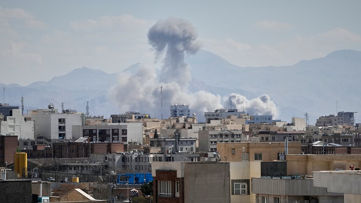 Controversy Surrounds Mysterious Polymarket User Who Earned $637K Betting on U.S. Strike on Iran, Sparking Calls for Oversight