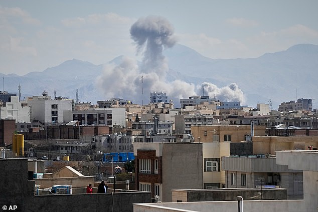 Controversy Surrounds Mysterious Polymarket User Who Earned $637K Betting on U.S. Strike on Iran, Sparking Calls for Oversight