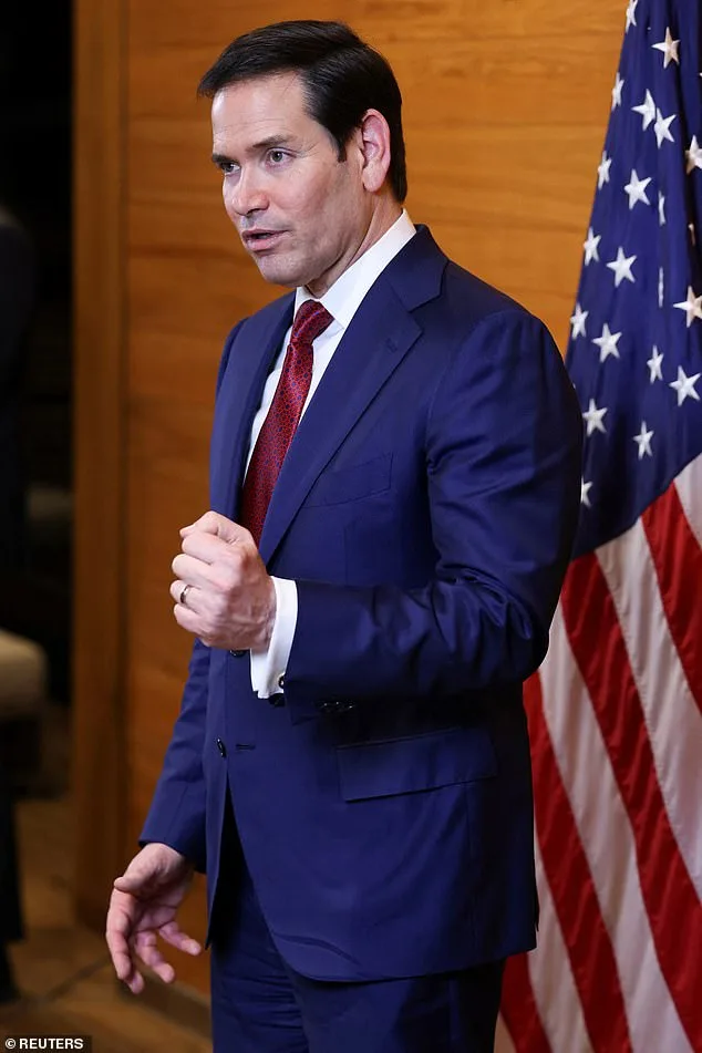 Covert US-Israeli Operation 'Epic Fury' Sparks Regional Chaos and Diplomatic Fallout