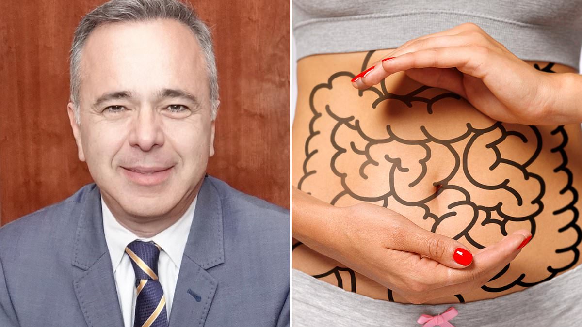 Dr. Majid Fotuhi's 18-Year-Younger Brain Plan: Diet, Supplements, and the Killer Food to Avoid