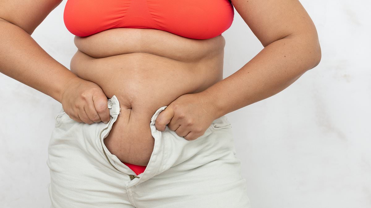 Even Moderate Alcohol Consumption Linked to Visceral Fat Risks, Study Reveals