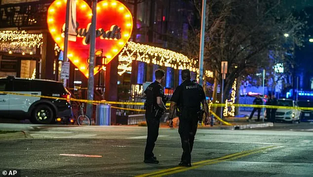 FBI Investigates Possible Terrorist Motive in Austin Shooting as National Security Concerns Rise