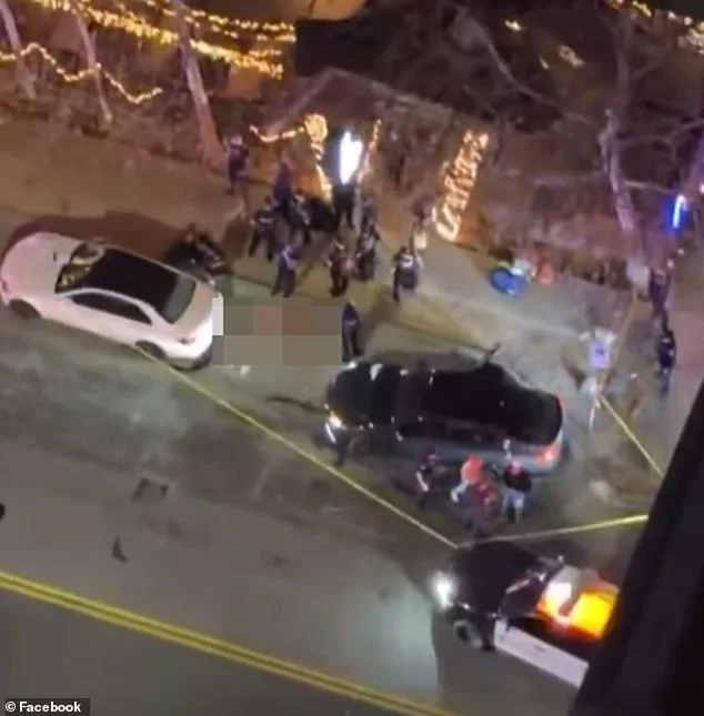 FBI Investigates Possible Terrorist Motive in Austin Shooting as National Security Concerns Rise