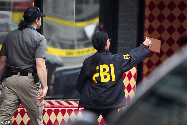 FBI Investigates Possible Terrorist Motive in Austin Shooting as National Security Concerns Rise