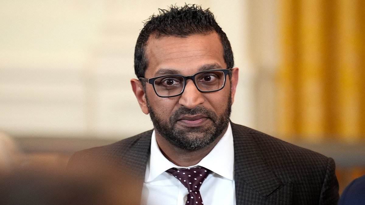 FBI Issues Warning Over Iran-Linked Terror Threat After U.S. Strikes