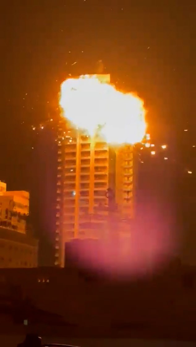 FBI Issues Warning Over Iran-Linked Terror Threat After U.S. Strikes