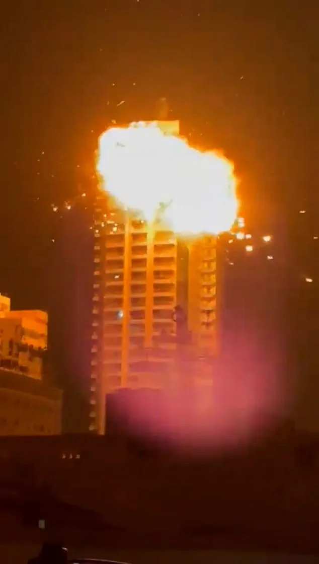 FBI Issues Warning Over Iran-Linked Terror Threat After U.S. Strikes