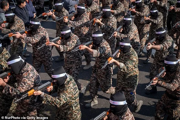 FBI Issues Warning Over Iran-Linked Terror Threat After U.S. Strikes