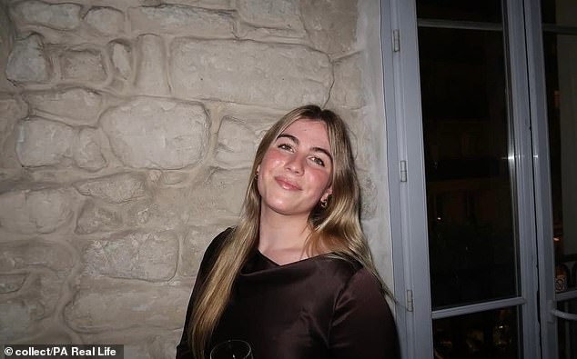 From Misdiagnosis to Diagnosis: Olivia Ferro's 10-Year PCOS Struggle