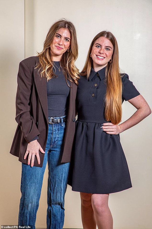 From Misdiagnosis to Diagnosis: Olivia Ferro's 10-Year PCOS Struggle