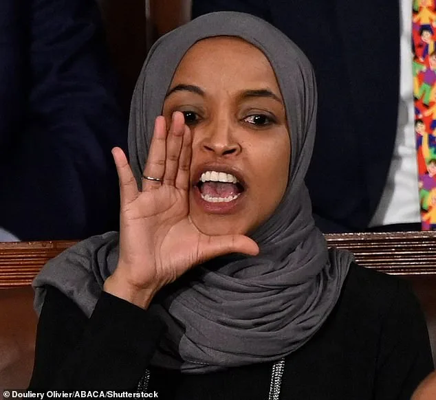 Ilhan Omar's Ramadan Timeline Error Draws Criticism from Own Community