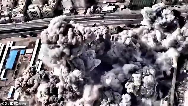 Israel's Airstrike on Tehran Confirms Death of Iran's Supreme Leader