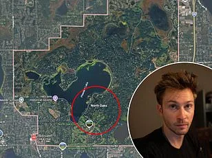 Mysterious Triangular Structure in Nevada Desert Sparks Ancient and Modern Speculation