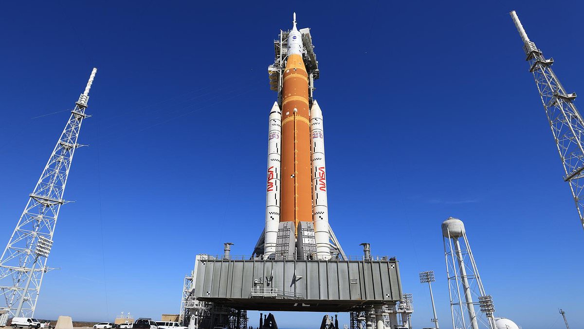 NASA Postpones Artemis III Lunar Landing to 2028 Amid Technical Challenges