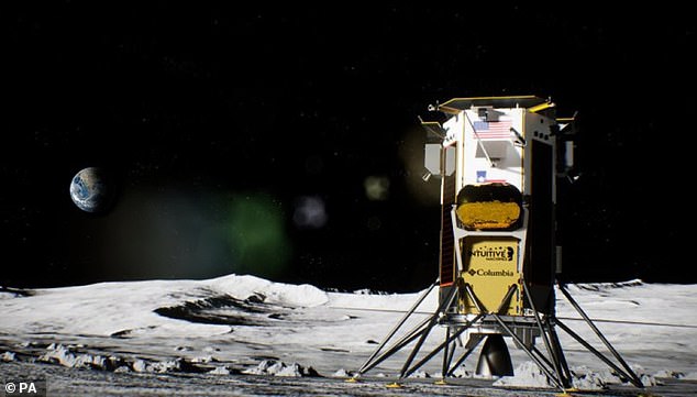 NASA Postpones Artemis III Lunar Landing to 2028 Amid Technical Challenges
