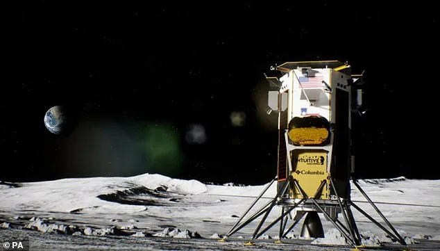 NASA Postpones Artemis III Lunar Landing to 2028 Amid Technical Challenges